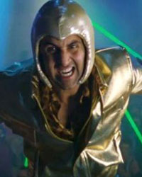 Besharam